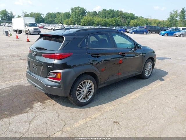 2020 HYUNDAI KONA SEL 4