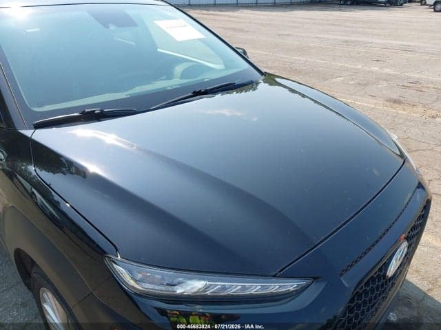 2020 HYUNDAI KONA SEL 6