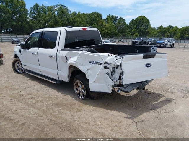 2025 FORD F-150 XLT 3
