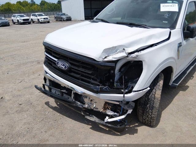 2025 FORD F-150 XLT 6