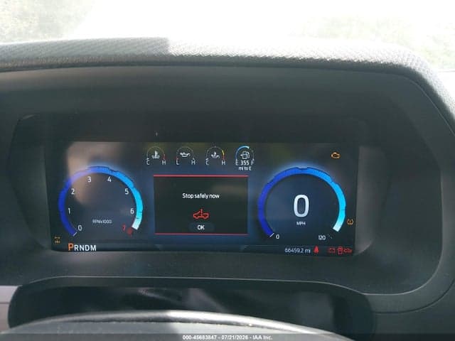 2025 FORD F-150 XLT 7
