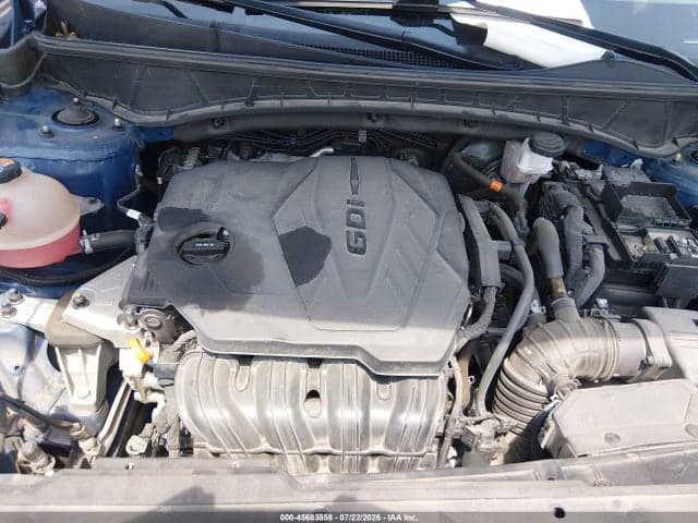 2024 HYUNDAI TUCSON SEL 9