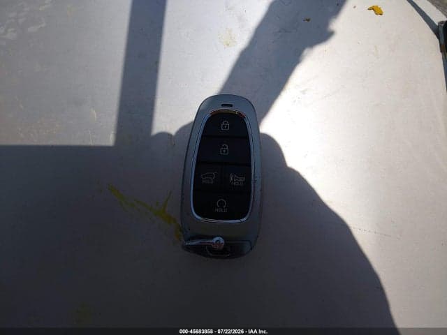 2024 HYUNDAI TUCSON SEL 10