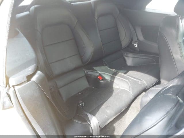 2018 FORD MUSTANG ECOBOOST PREMIUM 8