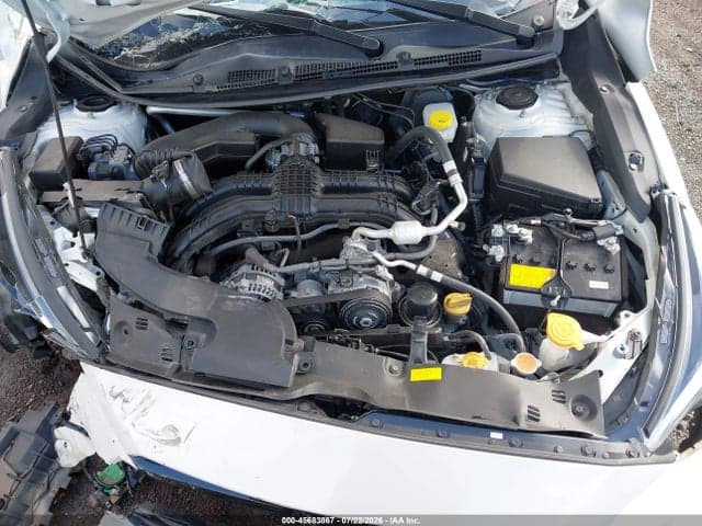 2024 SUBARU IMPREZA SPORT 5-DOOR 10