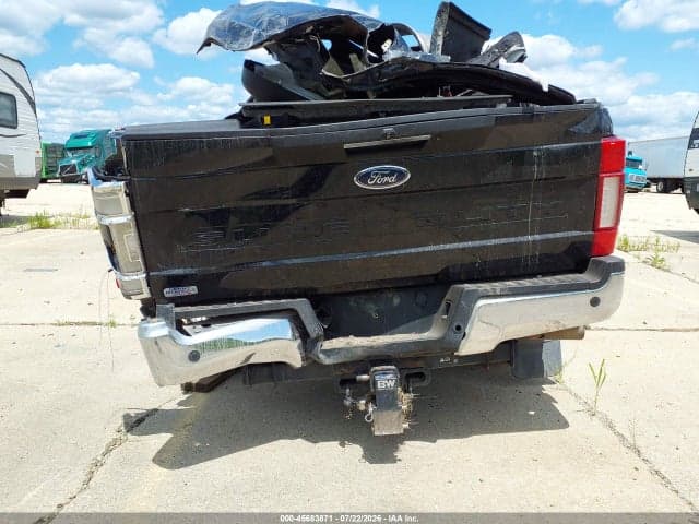 2020 FORD F-350 LARIAT 8