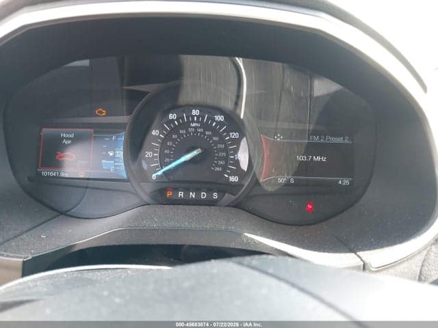 2019 FORD EDGE SEL 7