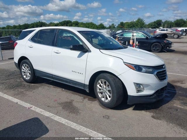 2018 CHEVROLET EQUINOX LT 1
