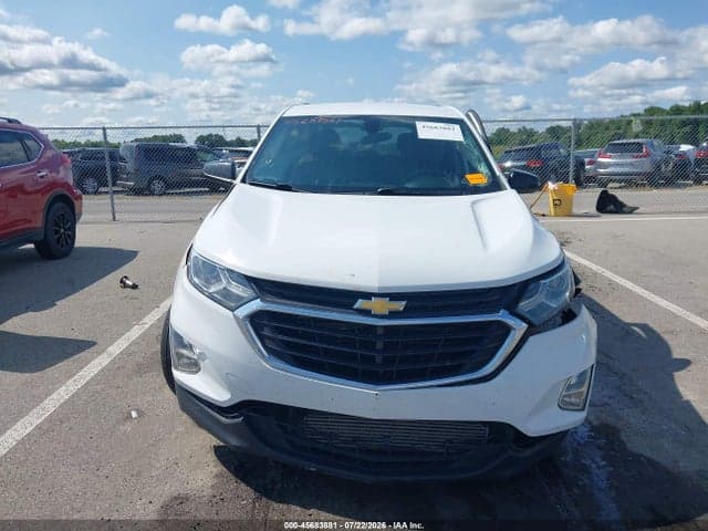 2018 CHEVROLET EQUINOX LT 11