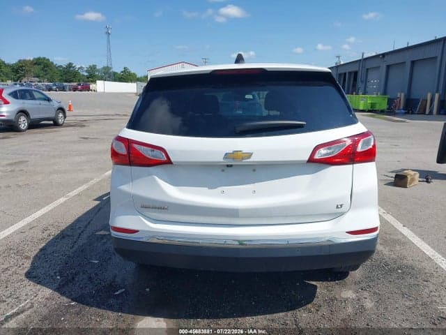 2018 CHEVROLET EQUINOX LT 15