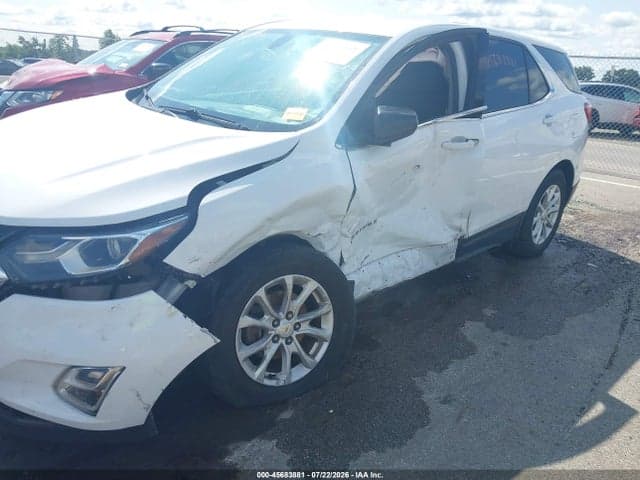 2018 CHEVROLET EQUINOX LT 6