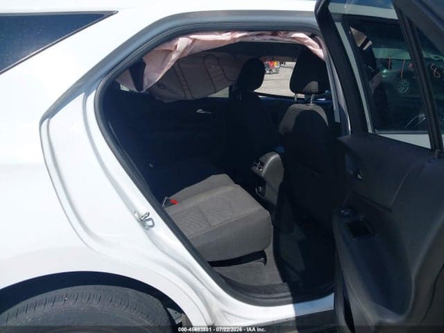2018 CHEVROLET EQUINOX LT 8