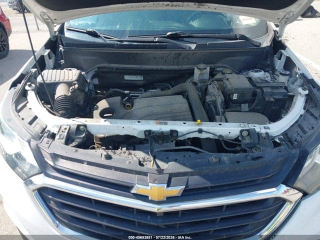 2018 CHEVROLET EQUINOX LT 10