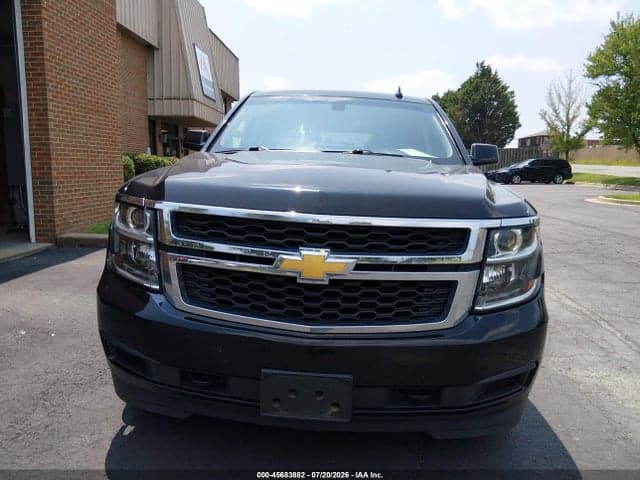 2017 CHEVROLET TAHOE LS 13