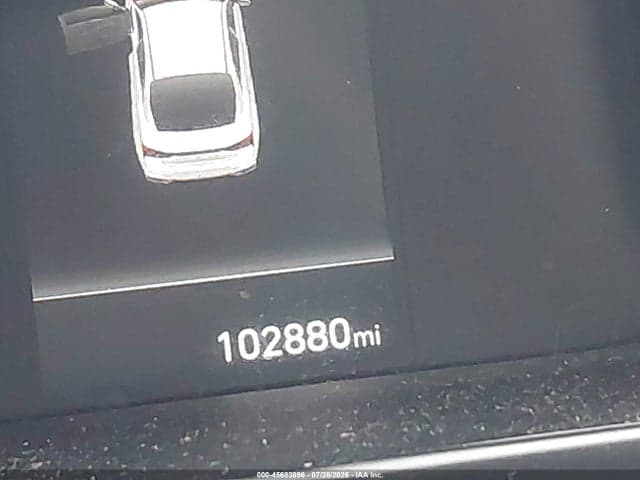 2021 HYUNDAI ELANTRA SE 14