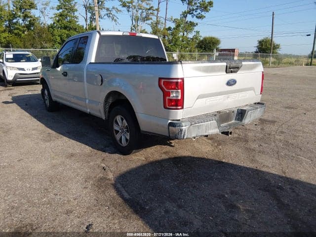 2018 FORD F-150 XLT 3