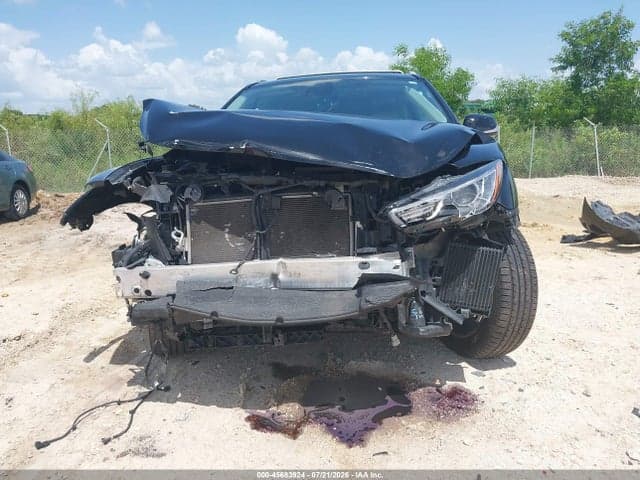 2018 INFINITI QX60 13