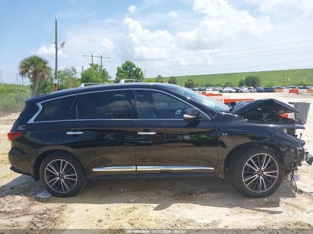 2018 INFINITI QX60 14