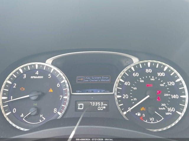 2018 INFINITI QX60 7