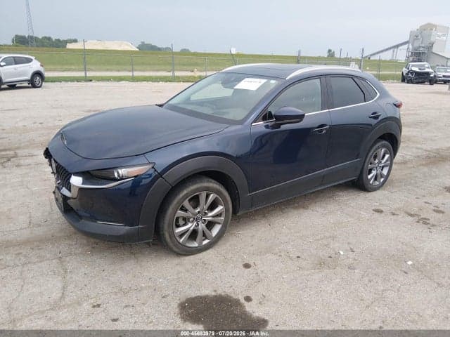2022 MAZDA CX-30 PREMIUM 2