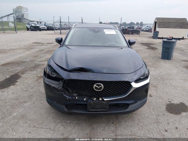 2022 MAZDA CX-30 PREMIUM 11