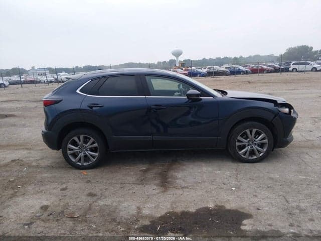 2022 MAZDA CX-30 PREMIUM 12