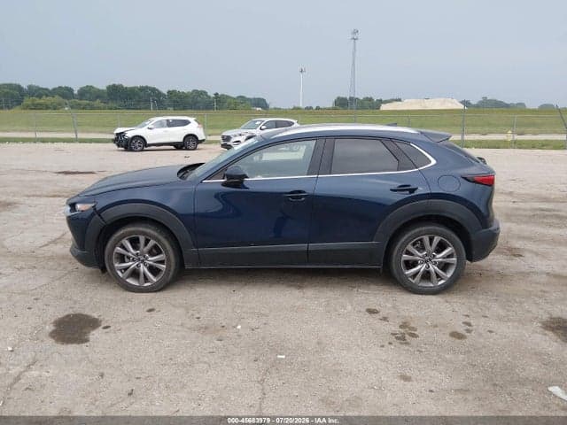 2022 MAZDA CX-30 PREMIUM 13