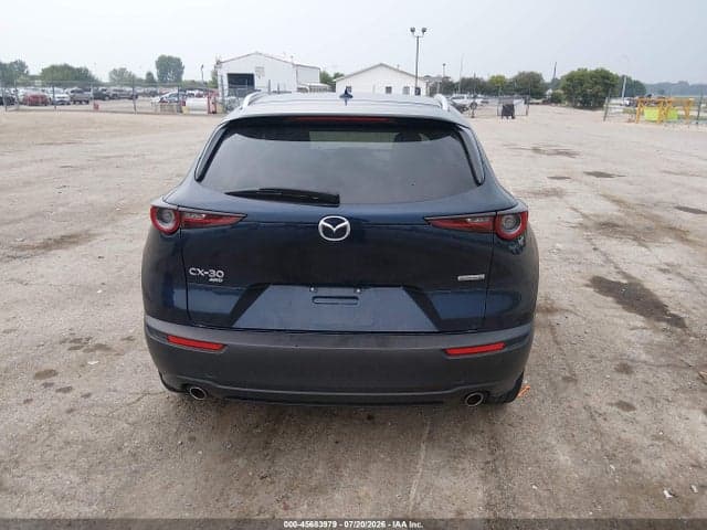 2022 MAZDA CX-30 PREMIUM 15