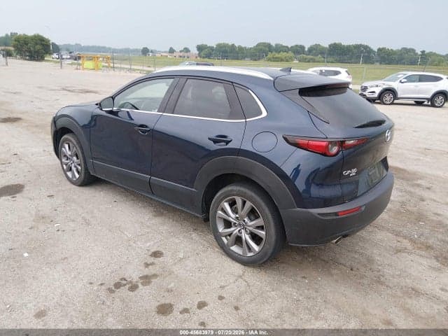 2022 MAZDA CX-30 PREMIUM 3
