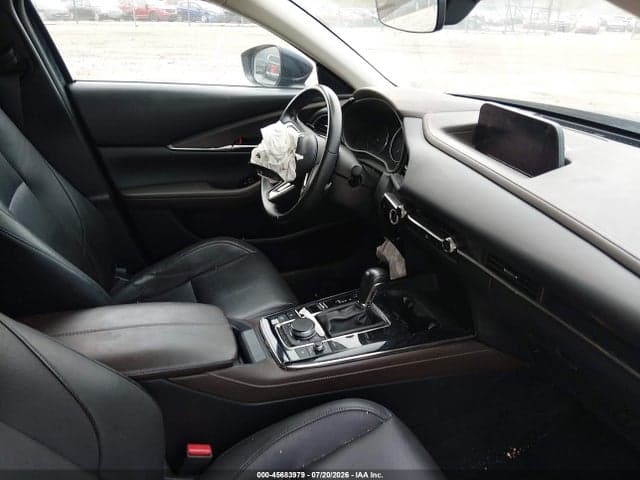 2022 MAZDA CX-30 PREMIUM 5