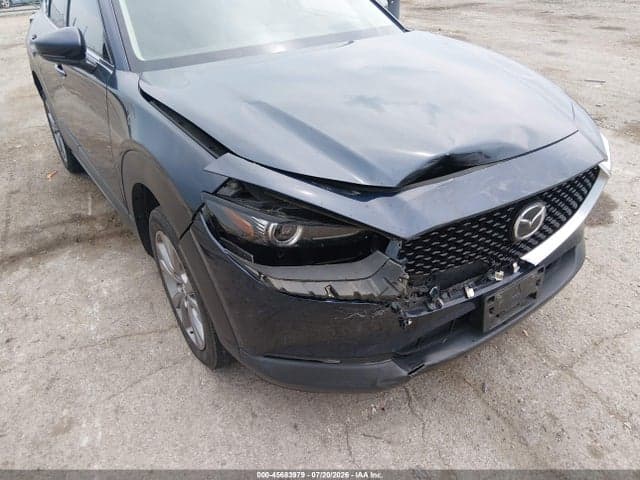 2022 MAZDA CX-30 PREMIUM 6