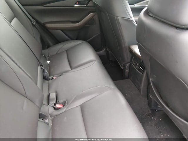 2022 MAZDA CX-30 PREMIUM 8