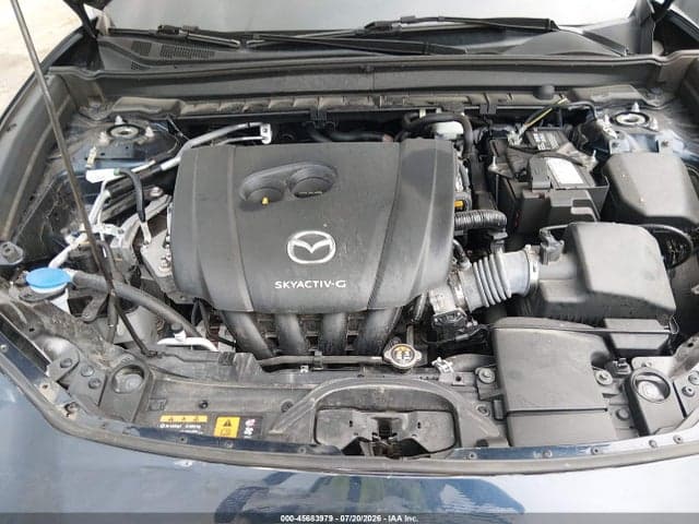 2022 MAZDA CX-30 PREMIUM 10