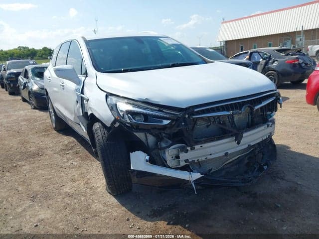 2019 BUICK ENCLAVE FWD ESSENCE