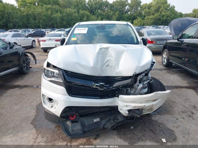2019 CHEVROLET COLORADO LT 13