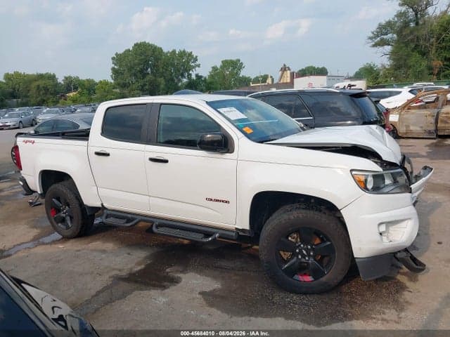 2019 CHEVROLET COLORADO LT 14