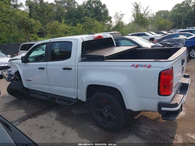 2019 CHEVROLET COLORADO LT 15