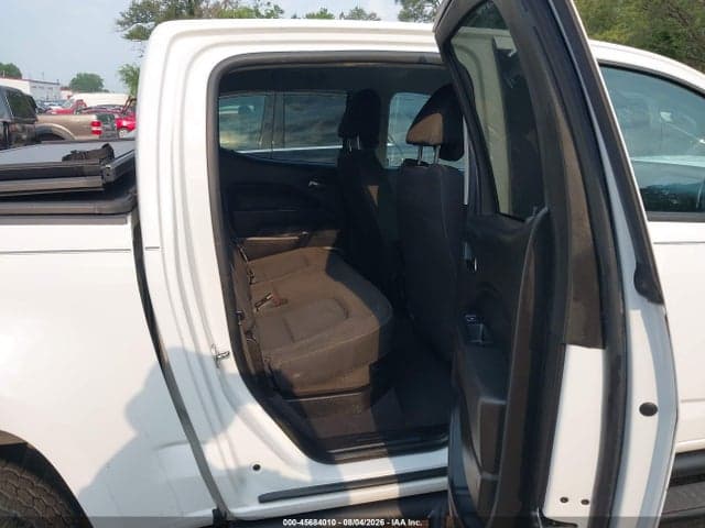 2019 CHEVROLET COLORADO LT 8