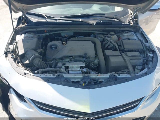 2018 CHEVROLET MALIBU LT 10