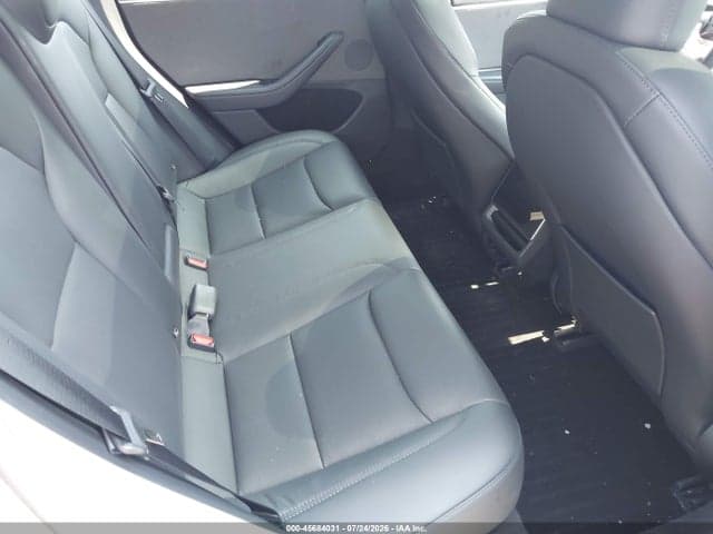 2024 TESLA MODEL 3 LONG RANGE DUAL MOTOR ALL-WHEEL DRIVE/REAR-WHEEL DRIVE 8
