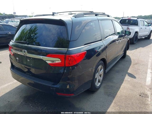 2020 HONDA ODYSSEY EX-L/EX-L W/NAVI RES 4