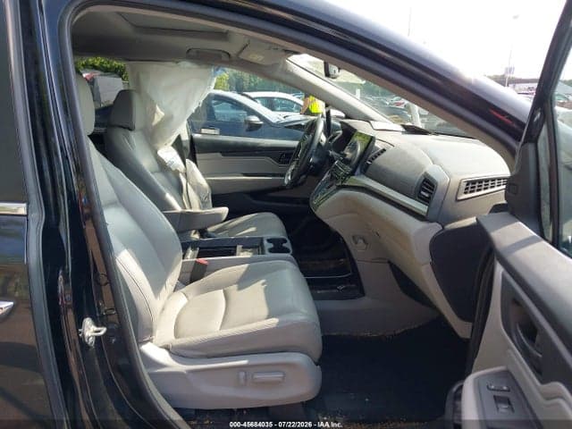 2020 HONDA ODYSSEY EX-L/EX-L W/NAVI RES 5