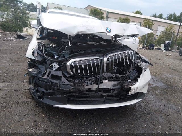 2025 BMW 530I XDRIVE 6