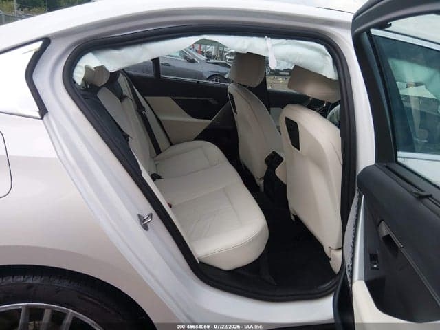 2025 BMW 530I XDRIVE 8