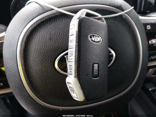 2021 KIA SORENTO SX 11