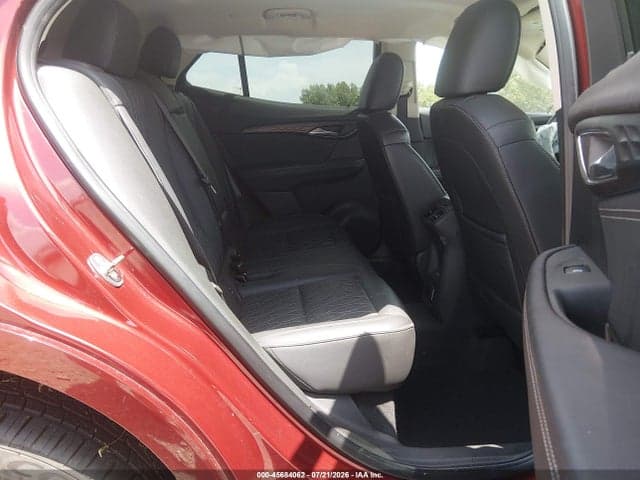 2023 BUICK ENVISION AVENIR AWD 8