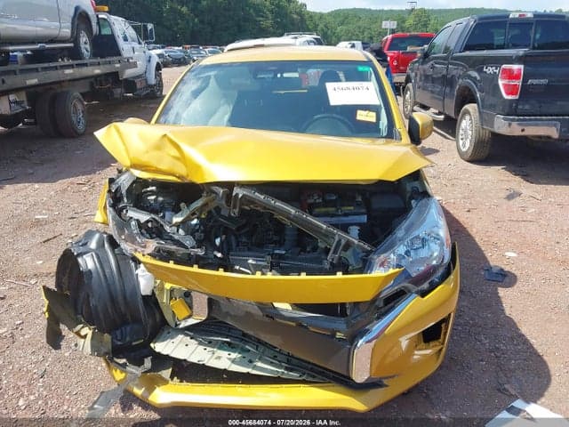 2024 MITSUBISHI MIRAGE ES/LE 6