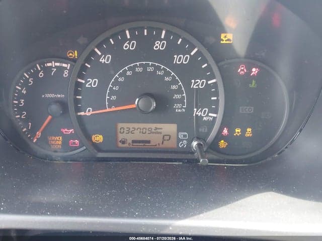 2024 MITSUBISHI MIRAGE ES/LE 7