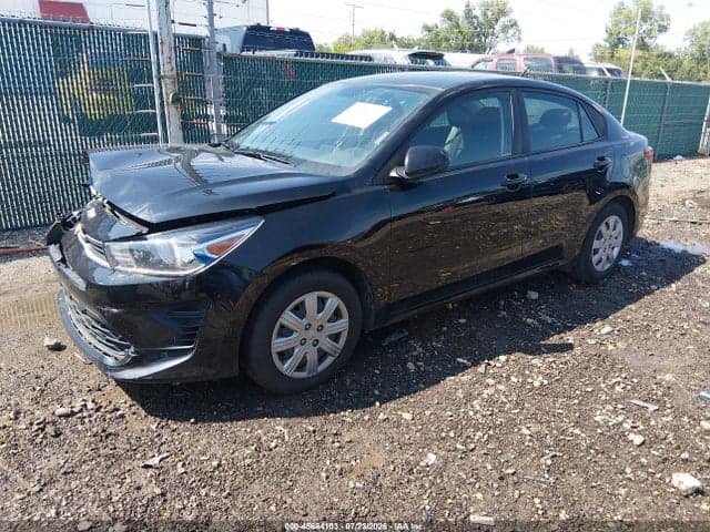 2023 KIA RIO S 2