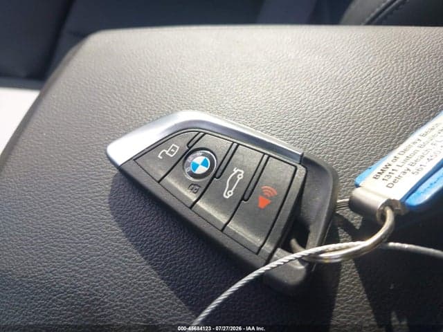 2024 BMW I4 GRAN COUPE EDRIVE40 11